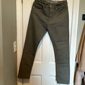 Vintage Genes Black pants
